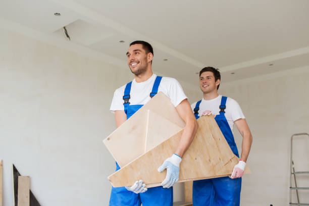 Best Donation Pickup Services  in Lowry Crossing, TX