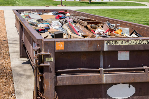 Best Residential Junk Removal  in Lowry Crossing, TX