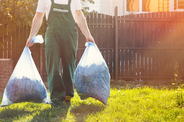 Best Construction Debris Removal  in Lowry Crossing, TX