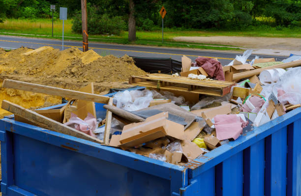 Best Scrap Metal Removal  in Lowry Crossing, TX